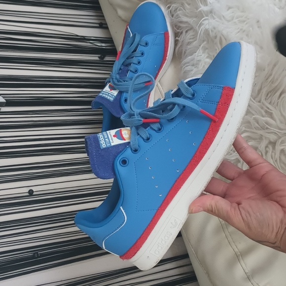 🎉HP🎉 Adidas Stan Mens Smith South Park Edition Men’s - Picture 11 of 17